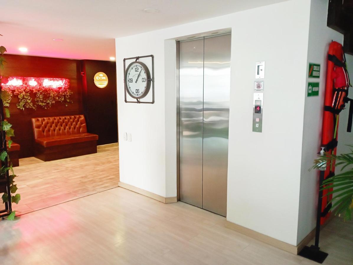 Beautiful & Comfortable Apartment In Laureles Medellín Dış mekan fotoğraf