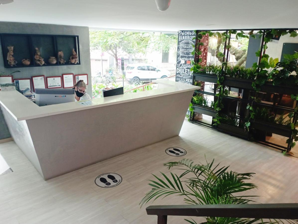 Beautiful & Comfortable Apartment In Laureles Medellín Dış mekan fotoğraf