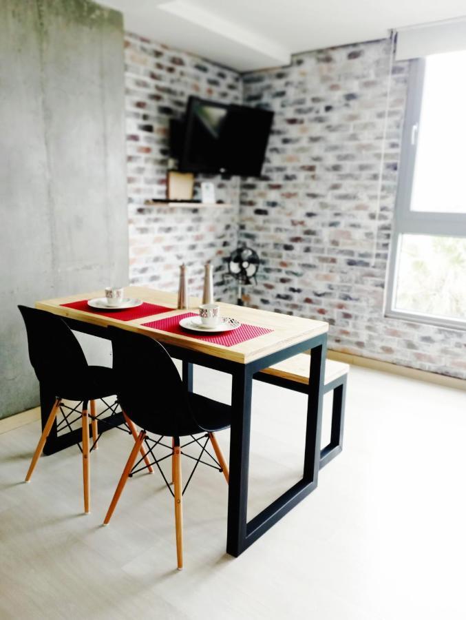 Beautiful & Comfortable Apartment In Laureles Medellín Dış mekan fotoğraf